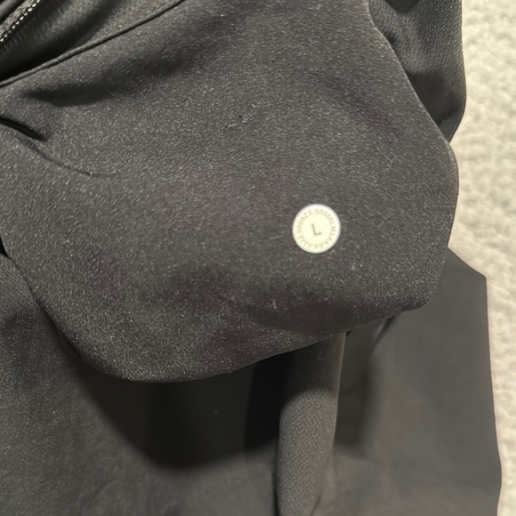 Lululemon New Venture Trouser *Pique Fabric size L - Picture 7 of 7